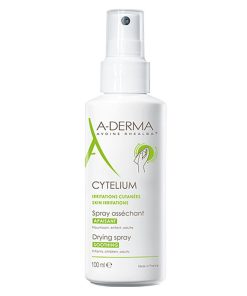 A-derma Cytelium Spray Assorbente – 100ml