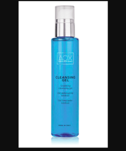 AOX Cleansing Gel Detergente Lenitivo – 200ml