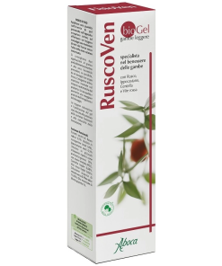 Aboca Ruscoven Biogel – 100ml