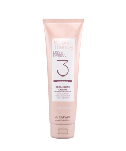 Keratin Therapy Lisse Design 3 Detangling Cream 150 ml – Alfaparf Milano