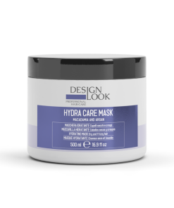 Hydra Care Mask 500 ml – Design Look