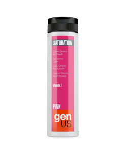 Saturation Colore Diretto in Gel PINK 150 ml – genUS