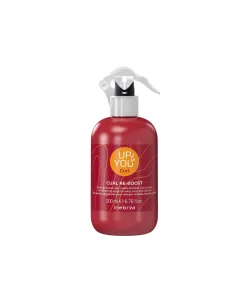 Up to You Curl Re-Boost 200 ml – Inebrya