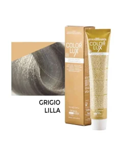Color Lux Crema Colorante – Toner Grigio Lilla 100 ml – Design Look