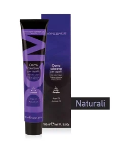 Crema Colorante H.O.P. – Naturali 100 ml – DCM