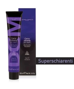 Crema Colorante H.O.P. Superschiarenti – 100 ml – DCM