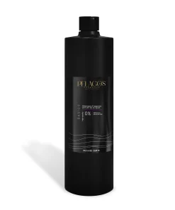 BASICS Shampoo Frequent 1000 ml – Pelagos Cosmetics Milano