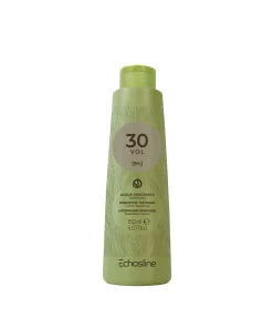 Acqua Ossigenata Stabilizzata 30 Vol. 150 ml – Echosline NEW